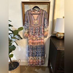 Anthropologie dress